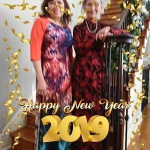 Meet your Posher, Kathy